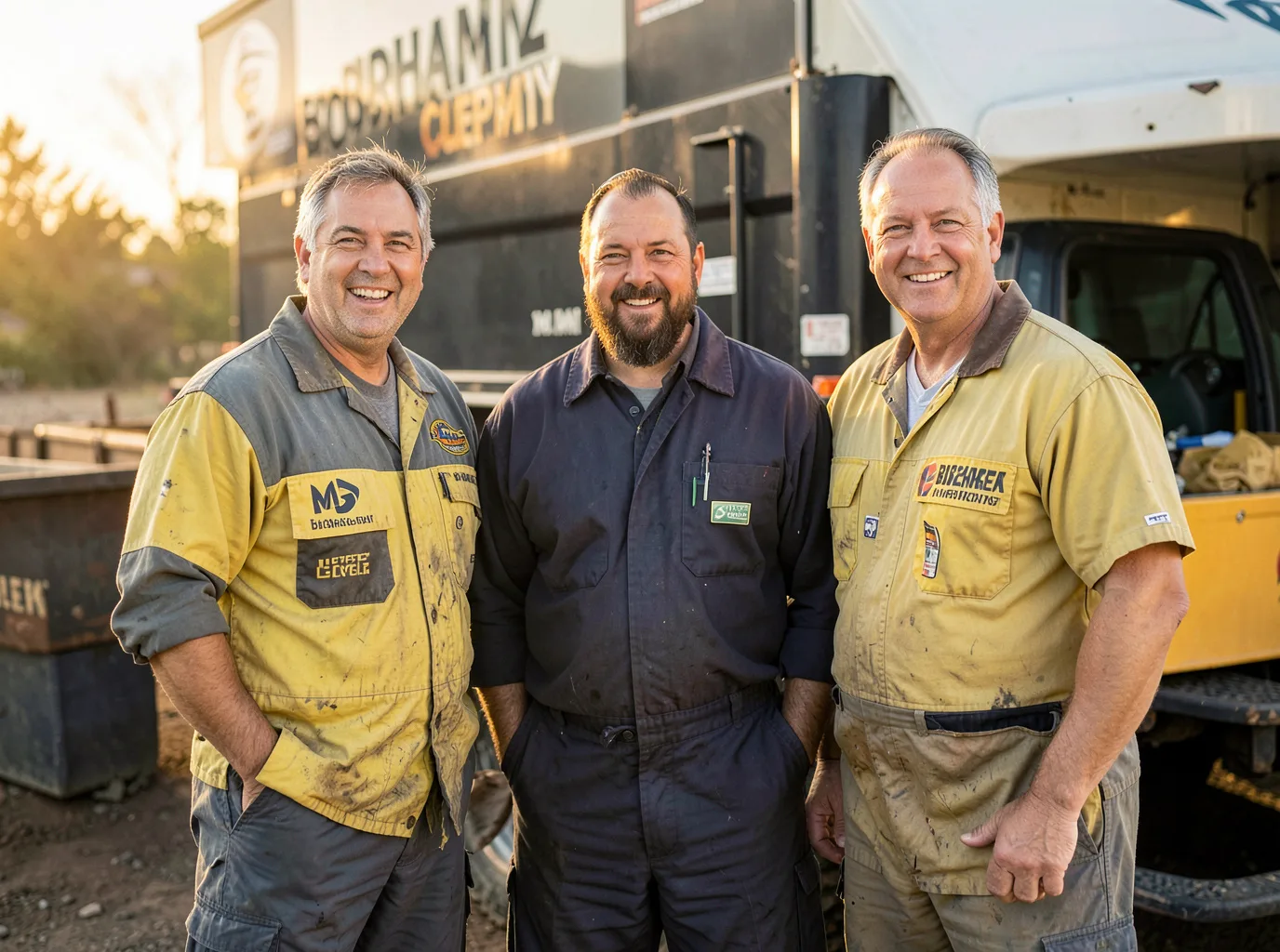 Sewage Cleanup company in Gans, OK