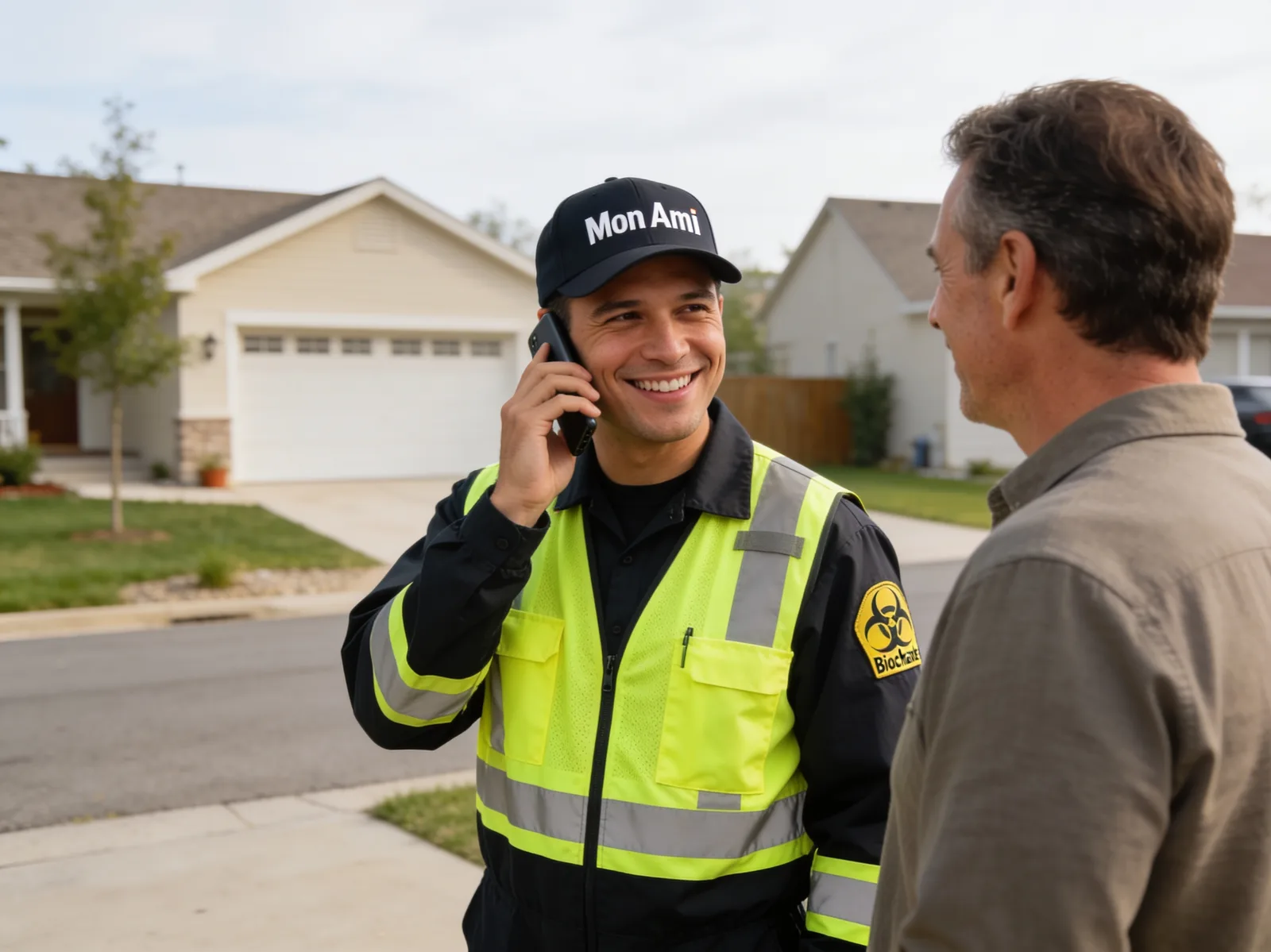 Sewage Cleanup Gans, OK FAQs